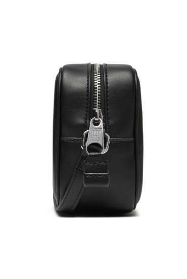 Tommy Jeans Дамска чанта Tjw Ess Must Camera Bag AW0AW15828 Черен - Mera.bg