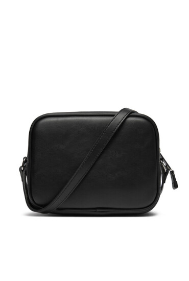 Tommy Jeans Дамска чанта Tjw Ess Must Camera Bag AW0AW15828 Черен - Mera.bg