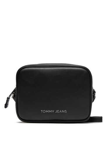 Tommy Jeans Дамска чанта Tjw Ess Must Camera Bag AW0AW15828 Черен - Mera.bg