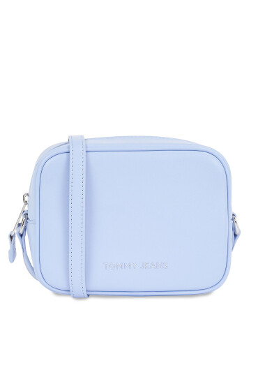 Tommy Jeans Дамска чанта Tjw Ess Must Camera Bag AW0AW15828 Тъмносин - Mera.bg