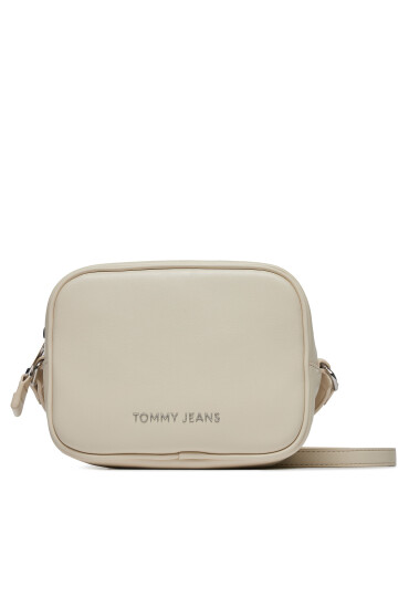 Tommy Jeans Дамска чанта Tjw Ess Must Camera Bag AW0AW15828 Екрю - Mera.bg