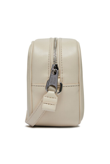 Tommy Jeans Дамска чанта Tjw Ess Must Camera Bag AW0AW15828 Екрю - Mera.bg