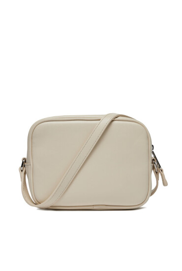 Tommy Jeans Дамска чанта Tjw Ess Must Camera Bag AW0AW15828 Екрю - Mera.bg