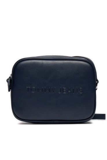 Tommy Jeans Дамска чанта Tjw Ess Must Camera Bag AW0AW16274 Тъмносин - Mera.bg