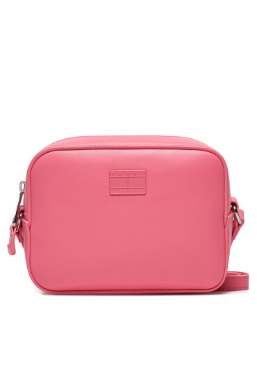 Tommy Jeans Дамска чанта Tjw Ess Must Camera Bag AW0AW16964 Розов - Mera.bg
