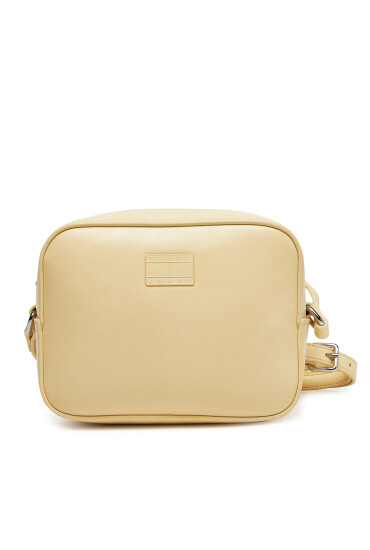 Tommy Jeans Дамска чанта Tjw Ess Must Camera Bag AW0AW16964 Жълт - Mera.bg