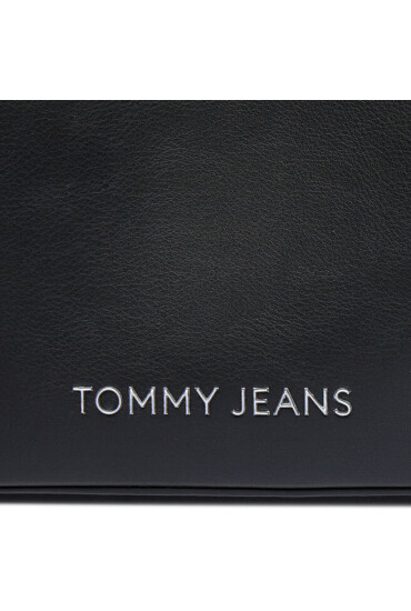 Tommy Jeans Дамска чанта Tjw Ess Must Shoulder Bag AW0AW16097 Черен - Mera.bg