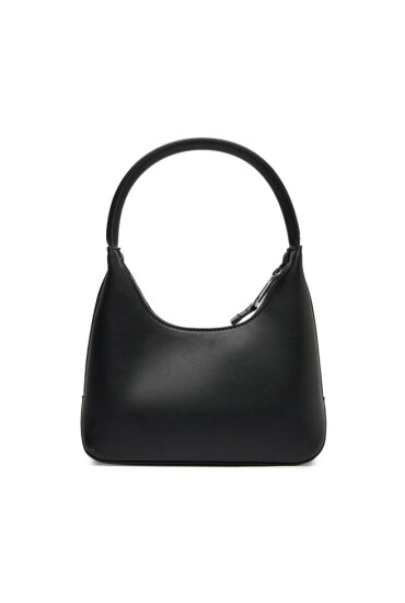 Tommy Jeans Дамска чанта Tjw Ess Must Shoulder Bag AW0AW16097 Черен - Mera.bg