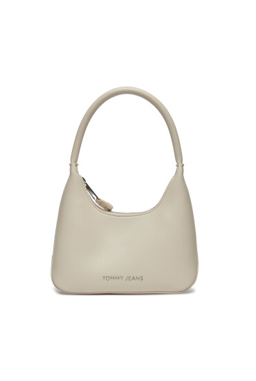 Tommy Jeans Дамска чанта Tjw Ess Must Shoulder Bag AW0AW16097 Newsprint ACG - Mera.bg