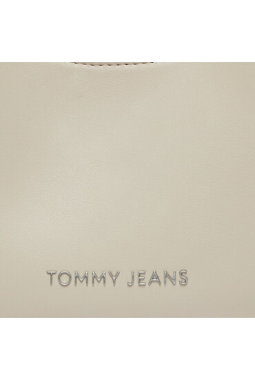Tommy Jeans Дамска чанта Tjw Ess Must Shoulder Bag AW0AW16097 Newsprint ACG - Mera.bg