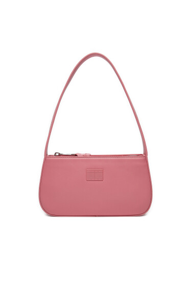 Tommy Jeans Дамска чанта Tjw Ess Must Shoulder Bag AW0AW16966 Розов - Mera.bg