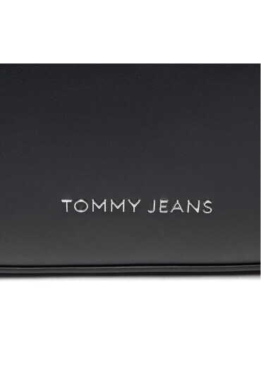 Tommy Jeans Дамска чанта Tjw Ess Must Tote AW0AW15827 Черен - Mera.bg