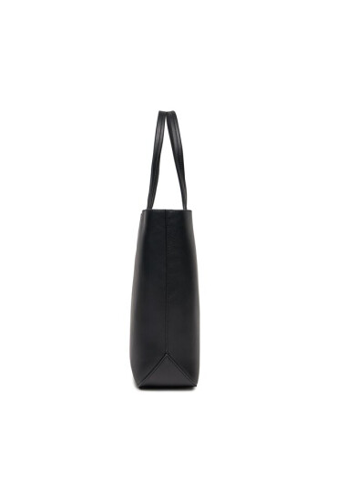 Tommy Jeans Дамска чанта Tjw Ess Must Tote AW0AW15827 Черен - Mera.bg