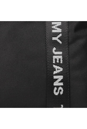 Tommy Jeans Дамска чанта Tjw Essentai Mid Crossover AW0AW14951 Черен - Mera.bg
