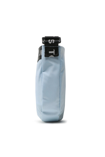 Tommy Jeans Дамска чанта Tjw Essentai Moon Bag AW0AW15146 Светлосиньо - Mera.bg