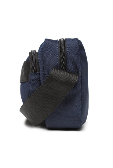 Tommy Jeans Дамска чанта Tjw Essential Crossover AW0AW14950 Тъмносин - Mera.bg