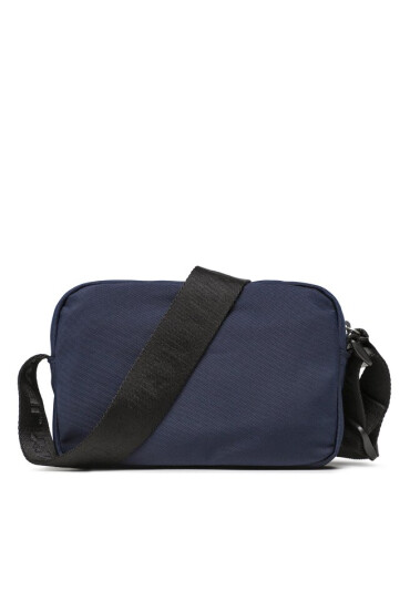 Tommy Jeans Дамска чанта Tjw Essential Crossover AW0AW14950 Тъмносин - Mera.bg