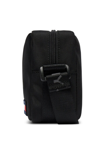 Tommy Jeans Дамска чанта Tjw Essential Daily Crossover AW0AW15818 Черен - Mera.bg