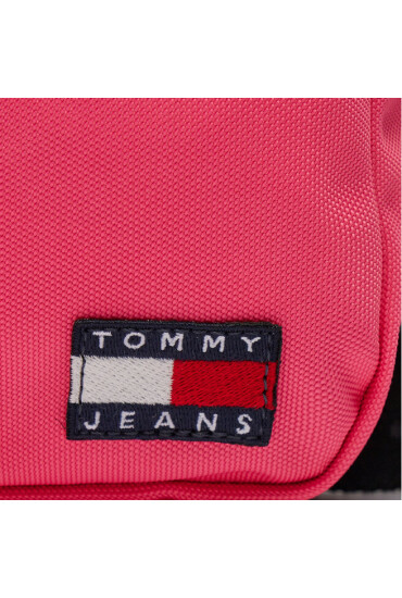 Tommy Jeans Дамска чанта Tjw Essential Daily Crossover AW0AW15818 Розов - Mera.bg