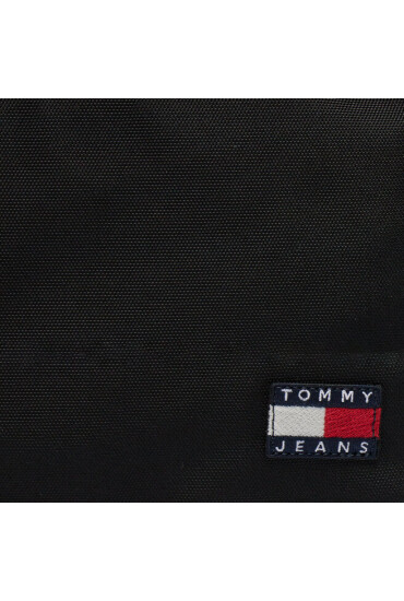 Tommy Jeans Дамска чанта Tjw Essential Daily Shoulder Bag AW0AW15815 Черен - Mera.bg