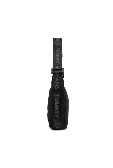 Tommy Jeans Дамска чанта Tjw Essential Daily Shoulder Bag AW0AW15815 Черен - Mera.bg