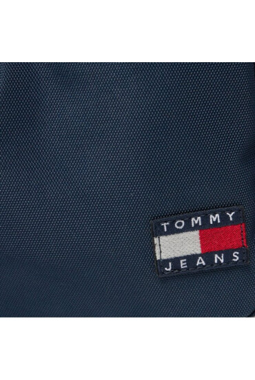 Tommy Jeans Дамска чанта Tjw Essential Daily Shoulder Bag AW0AW15815 Тъмносин - Mera.bg