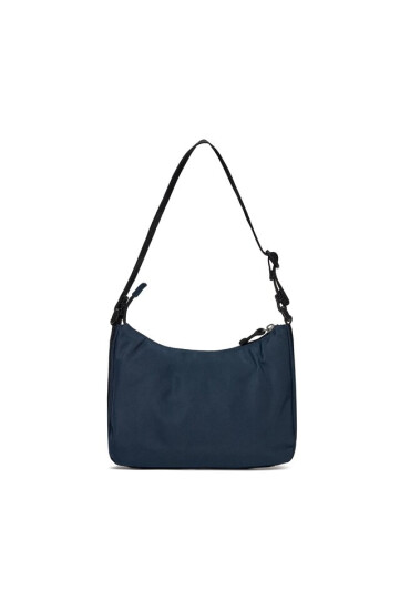 Tommy Jeans Дамска чанта Tjw Essential Daily Shoulder Bag AW0AW15815 Тъмносин - Mera.bg