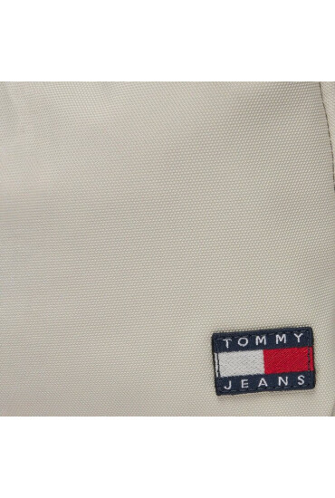 Tommy Jeans Дамска чанта Tjw Essential Daily Shoulder Bag AW0AW15815 Бежов - Mera.bg