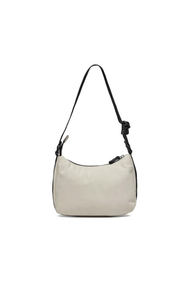 Tommy Jeans Дамска чанта Tjw Essential Daily Shoulder Bag AW0AW15815 Бежов - Mera.bg
