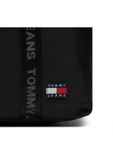 Tommy Jeans Дамска чанта Tjw Essential Daily Tote AW0AW15819 Черен - Mera.bg
