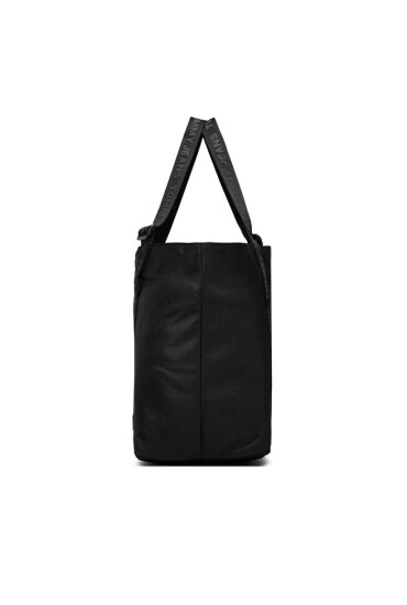 Tommy Jeans Дамска чанта Tjw Essential Daily Tote AW0AW15819 Черен - Mera.bg