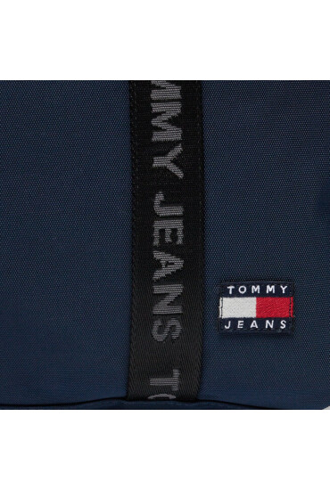 Tommy Jeans Дамска чанта Tjw Essential Daily Tote AW0AW15819 Тъмносин - Mera.bg