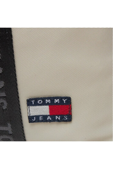 Tommy Jeans Дамска чанта Tjw Essential Daily Tote AW0AW15819 Бежов - Mera.bg