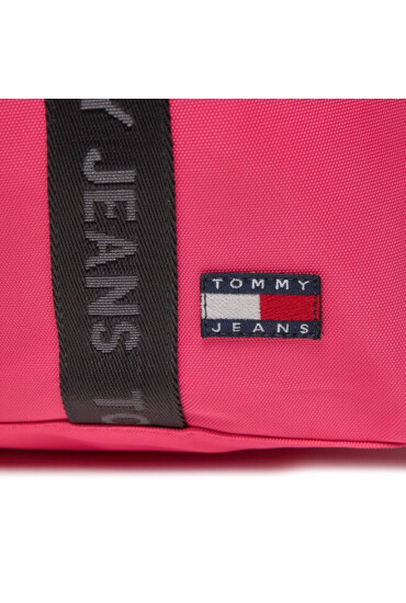 Tommy Jeans Дамска чанта Tjw Essential Daily Tote AW0AW15819 Розов - Mera.bg