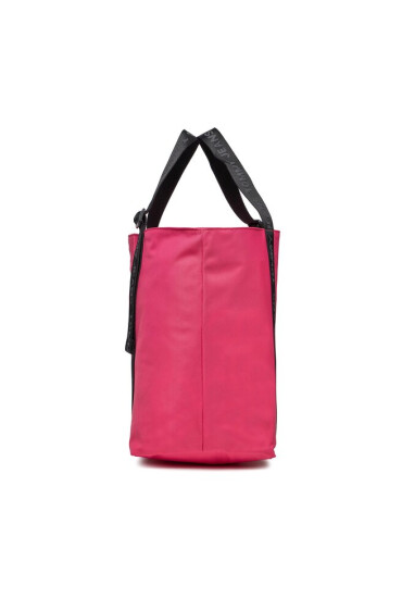 Tommy Jeans Дамска чанта Tjw Essential Daily Tote AW0AW15819 Розов - Mera.bg