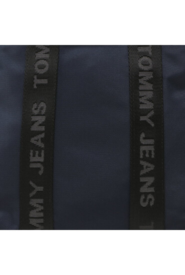 Tommy Jeans Дамска чанта Tjw Essential Mid Crossover AW0AW14951 Черен - Mera.bg
