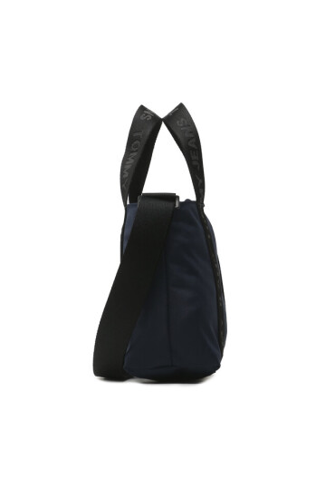 Tommy Jeans Дамска чанта Tjw Essential Mid Crossover AW0AW14951 Черен - Mera.bg