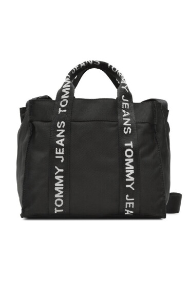 Tommy Jeans Дамска чанта Tjw Essential Mini Tote AW0AW14546 0GJ - Mera.bg