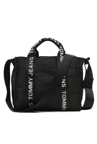 Tommy Jeans Дамска чанта Tjw Essential Mini Tote AW0AW14546 0GJ - Mera.bg