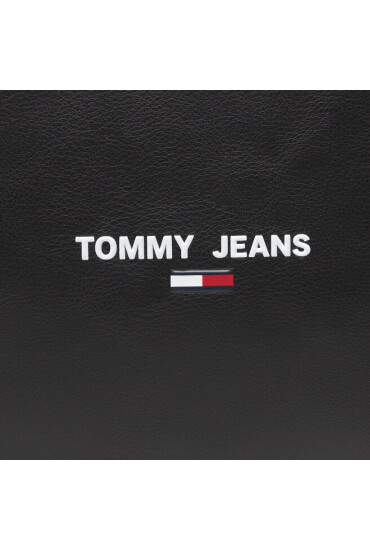 Tommy Jeans Дамска чанта Tjw Essential Pu Crossover AW0AW11835 BDS - Mera.bg