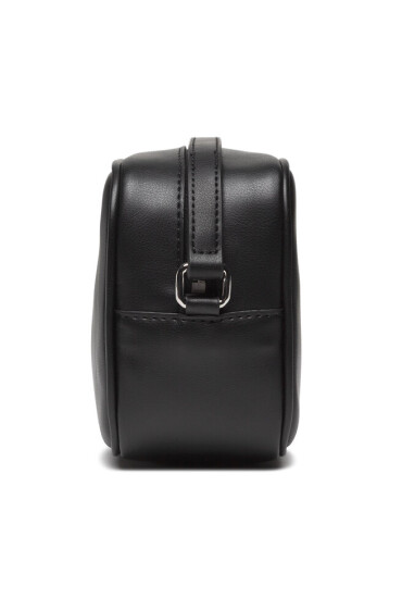 Tommy Jeans Дамска чанта Tjw Essential Pu Crossover AW0AW11835 BDS - Mera.bg