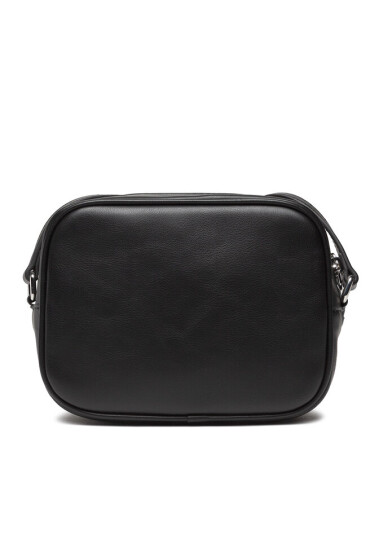 Tommy Jeans Дамска чанта Tjw Essential Pu Crossover AW0AW11835 BDS - Mera.bg