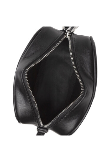 Tommy Jeans Дамска чанта Tjw Essential Pu Crossover AW0AW11835 BDS - Mera.bg