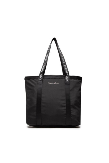 Tommy Jeans Дамска чанта Tjw Essential Tote AW0AW14122 0GJ - Mera.bg