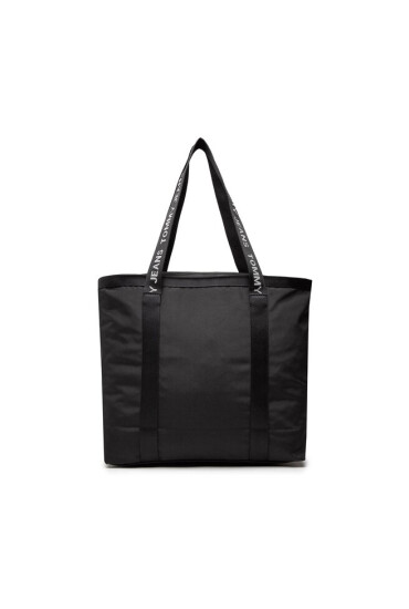 Tommy Jeans Дамска чанта Tjw Essential Tote AW0AW14122 0GJ - Mera.bg