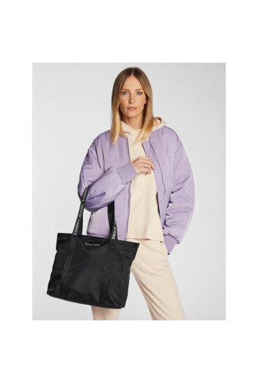 Tommy Jeans Дамска чанта Tjw Essential Tote AW0AW14122 0GJ - Mera.bg