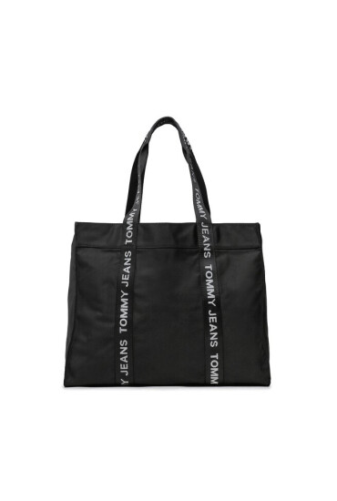 Tommy Jeans Дамска чанта Tjw Essential Tote AW0AW14549 0GJ - Mera.bg