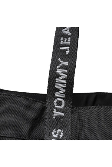 Tommy Jeans Дамска чанта Tjw Essential Tote AW0AW14549 0GJ - Mera.bg