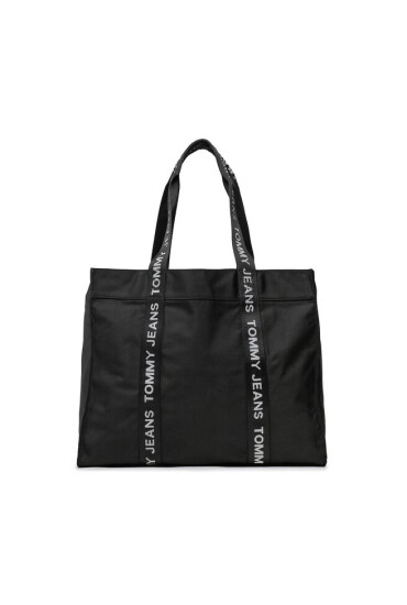 Tommy Jeans Дамска чанта Tjw Essential Tote AW0AW14549 0GJ - Mera.bg