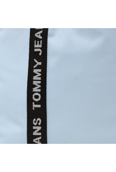 Tommy Jeans Дамска чанта Tjw Essential Tote AW0AW14953 Светлосиньо - Mera.bg